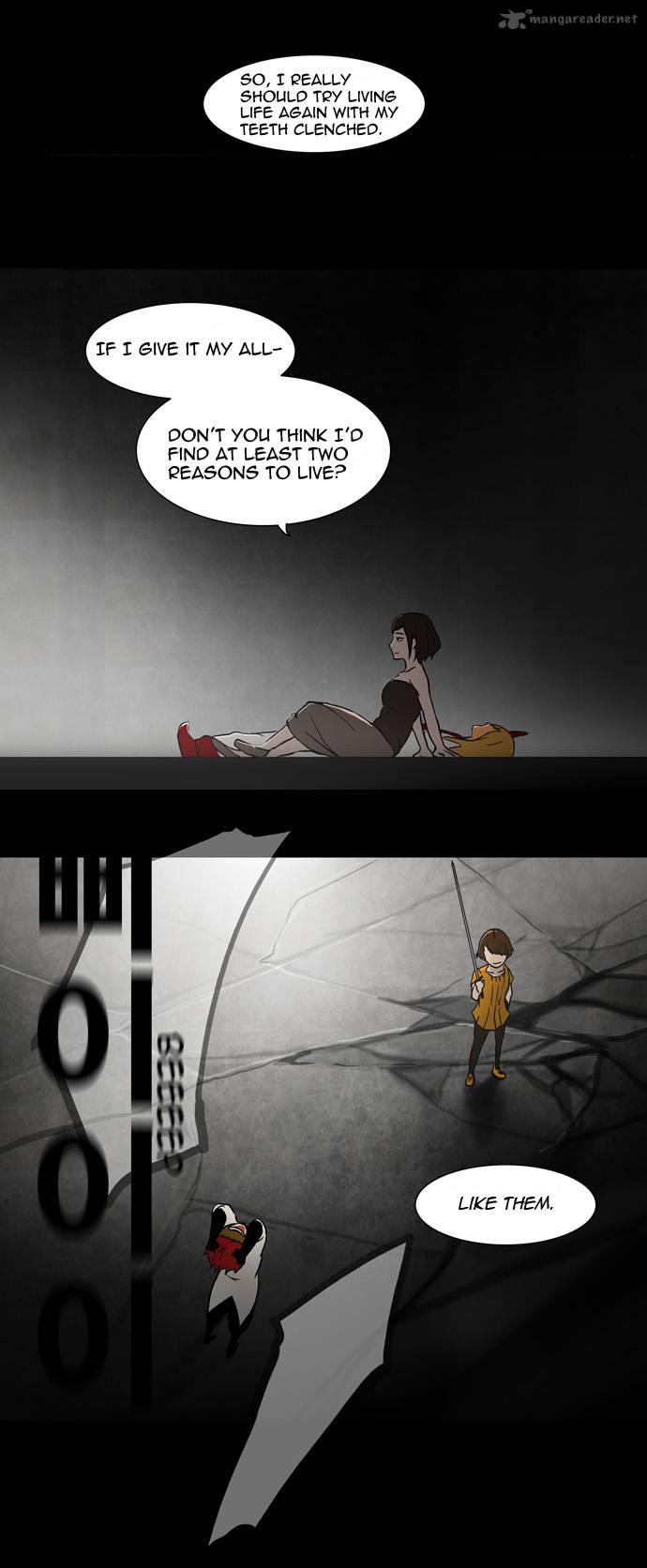 Tower of God Chapter 51 image 27